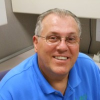 Merck Employee Mike Joyner's profile photo