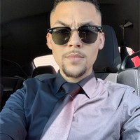 Edwin Daniel Email & Phone Number