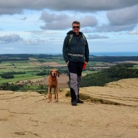 EE Employee Bryan Dalton's profile photo
