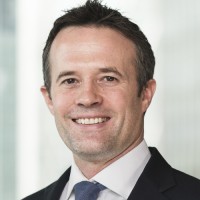 Willkie Farr & Gallagher LLP Employee Andrew Towler's profile photo