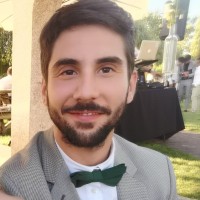 talo Employee Daniel Gomes's profile photo