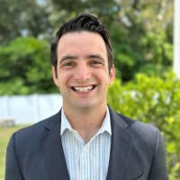 GEHA Health Employee Devin Fischer's profile photo