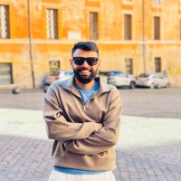 Swapnil Pate Email & Phone Number