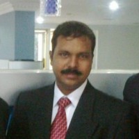 Qutone Ceramic Pvt Ltd Employee Thomas Joseph's profile photo