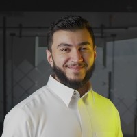 Aajil Employee Mohammad Mushtaha's profile photo
