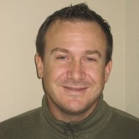 Grand Pacific Resorts Employee Jeff Farr's profile photo