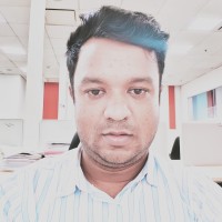 ASF Infrastructure Pvt. Ltd. Employee Anand Anand_prdhn's profile photo