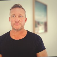 Onnit Employee Ben Acott's profile photo