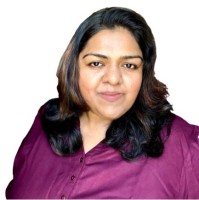 Galent Employee Gracelyne Fernando's profile photo