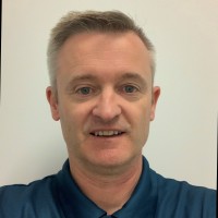 Ventia Employee Anthony Price's profile photo