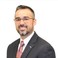 Capstone Search Advisors Employee David P. Marquez's profile photo