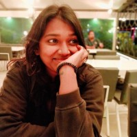 Fyle Employee Shruti Kesavan's profile photo