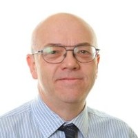 NFPC Employee Adrian Hudson's profile photo