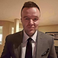 Thermo Electric Company Employee Robert Zaniewski's profile photo