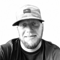 Fast Track Construction Employee Dusty Ivey's profile photo