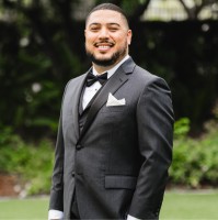 Georgina Asset Management, LLC Employee Omar Valencia's profile photo