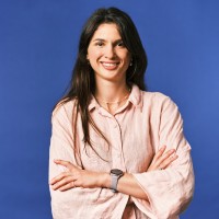 Breathe Australia Employee Elena Bersadschi's profile photo