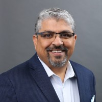 Fareportal Employee Yuvraj Datta's profile photo