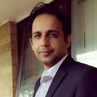 Cnab Digital Employee Naveed Bandesha's profile photo