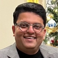 RSI Employee Keyur Fatania's profile photo