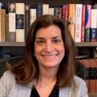 Rachel Chazin-Halperin Email & Phone Number