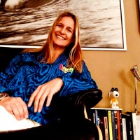 Vibram Group Employee Carmen Marani's profile photo