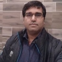 BILT GRAPHIC PAPER PRODUCTS LIMITED Employee Radhe Sharma's profile photo