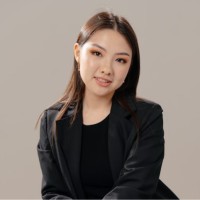 Summer Springboard Employee Amira Samatova's profile photo