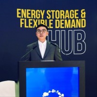 MingYang Electric Employee Peng Huang's profile photo