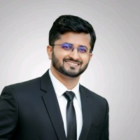 ENORISE Employee Deepak Swami's profile photo