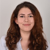 Mimaş A.Ş. Employee Yağmur Günay's profile photo