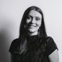 Edelman Employee Lucy Harding's profile photo