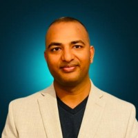 MILabs Employee Ragunathan Dharmaraj's profile photo