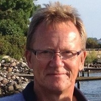 Løwener Employee Henning Stampe's profile photo