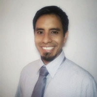 LSoft Employee Ricardo Bastardo's profile photo