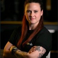 Visuals Switzerland Sarl Employee Simona de Roni's profile photo