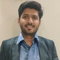 D. Kothary & Co. Employee Nainesh Rathod's profile photo