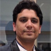 Monte Carlo Inns Employee Mitesh Thacker's profile photo