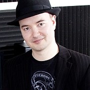 Novaquark. Join The NQ Way Employee Daniel Pharos's profile photo