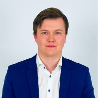 ivolv cybersecurity Employee Hans Svabø's profile photo
