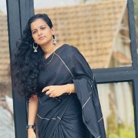 Zoomix Employee Nandana Ap's profile photo