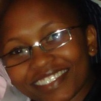 Africa's Talking Employee Leah Waititu's profile photo