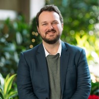 Fidelity Canada Employee Jonathan Baldwin's profile photo