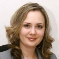 Spekl Employee Yuliya Zatsarinnaya's profile photo