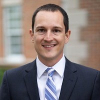 Olivet Nazarene University Employee Luke Franklin's profile photo