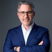 Groq Employee Christopher Stephens's profile photo