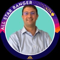 Texeï Employee Adrien Monsegu's profile photo