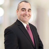 UHS Employee Greg Andrews's profile photo
