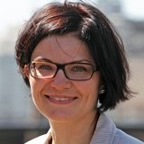 Matkahuolto Employee Hanna Weckman's profile photo