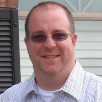 Vickers Consulting Services, Inc Employee Brian Vickers's profile photo